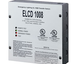 ELCD 1008