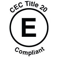 CEC title 20 compliant